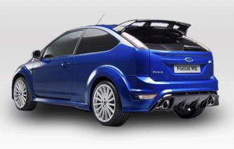������ ����������� Ford